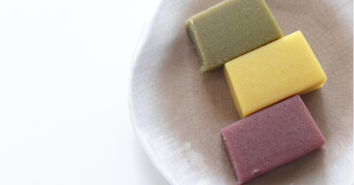 ご年配の方にも好評|和菓子の手土産