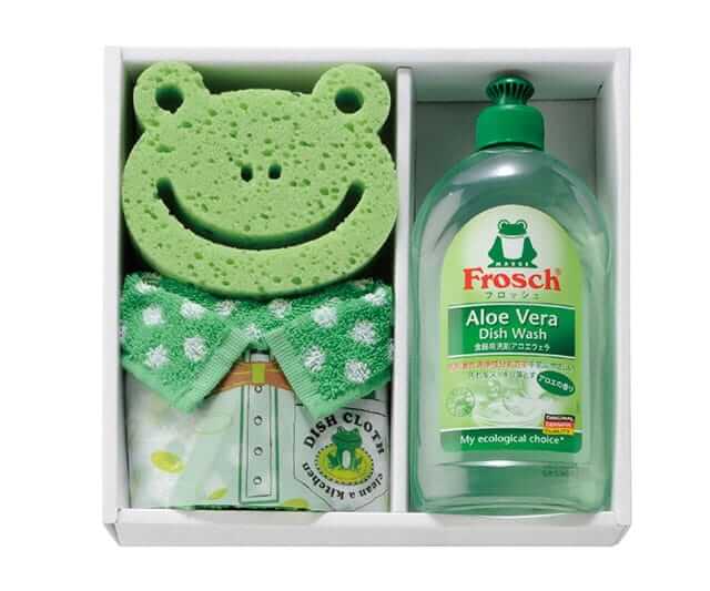 【フロッシュ】キッチン洗剤ギフト