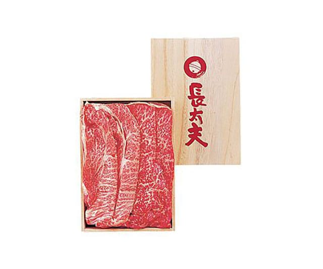 松阪牛 すき焼用