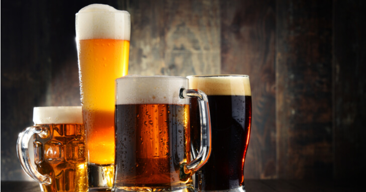 シーンに合わせてビールギフトを贈ろう