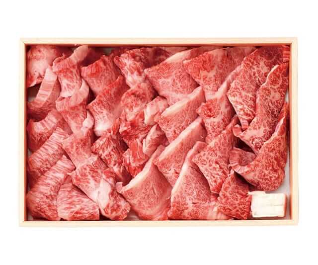神戸牛 焼肉用