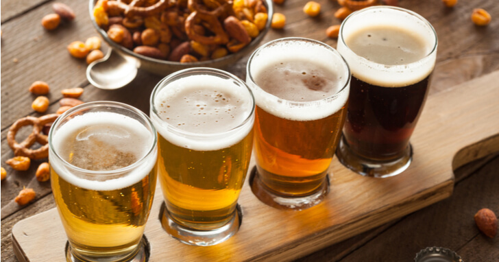 お中元に贈るビールの選び方